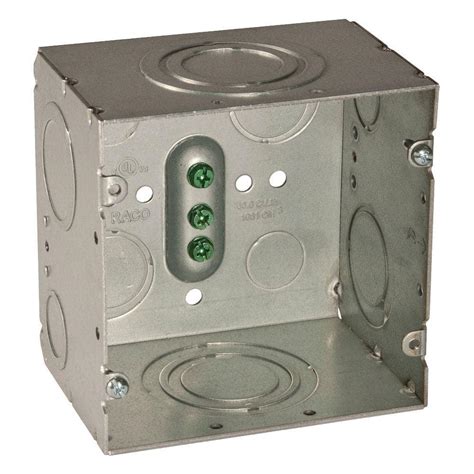 raco junction boxes|raco 4 11 16 box.